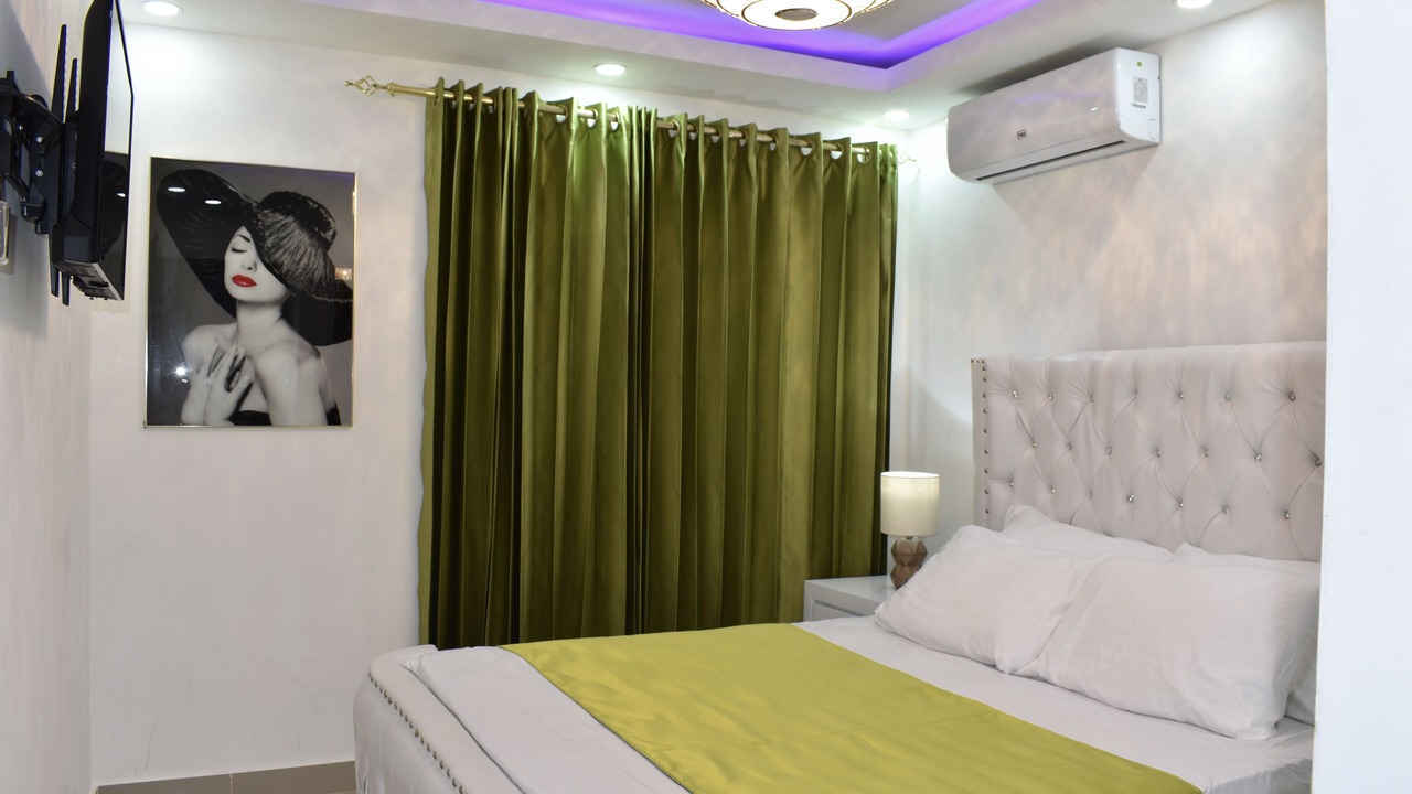Photo of Bedroom in Llanos de Gurabo I