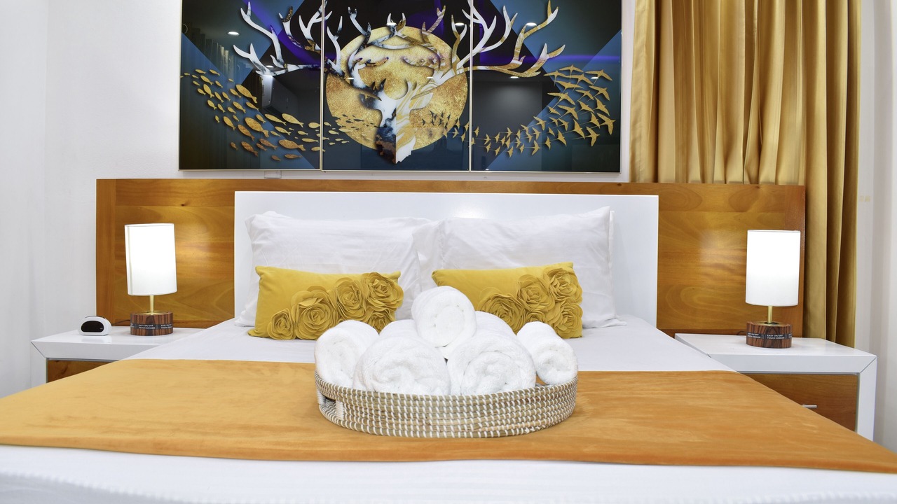 Photo of Bedroom in Llanos de Gurabo I