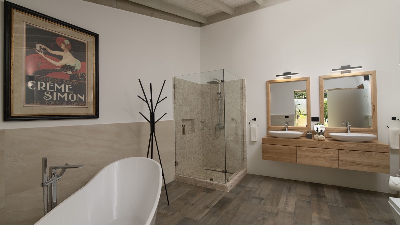 Photo of Bathroom in Los Lagos