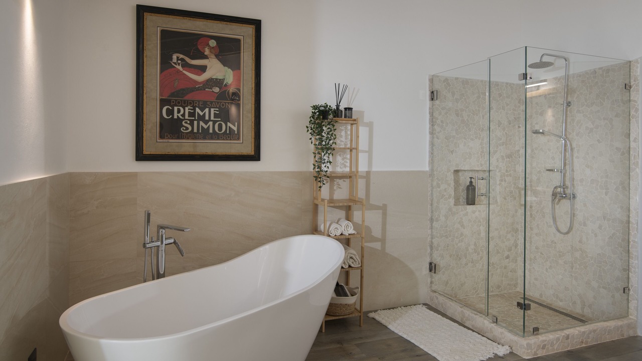 Photo of Bathroom in Los Lagos