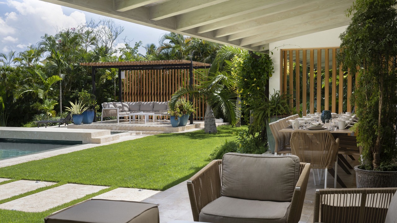Photo of Outdoor in Los Lagos