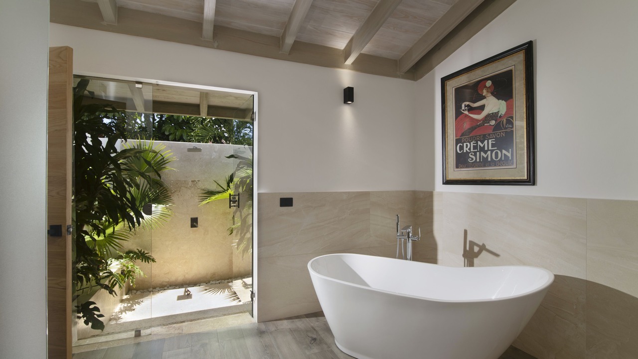 Photo of Bathroom in Los Lagos