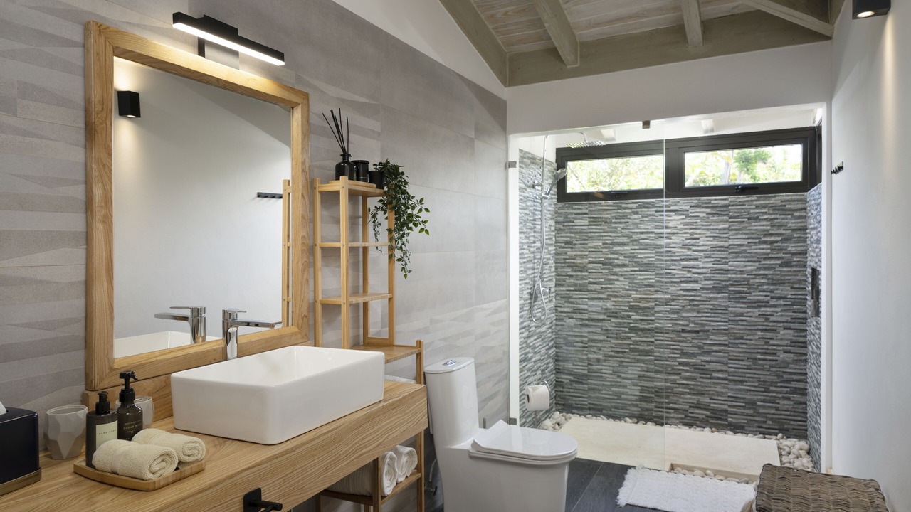 Photo of Bathroom in Los Lagos