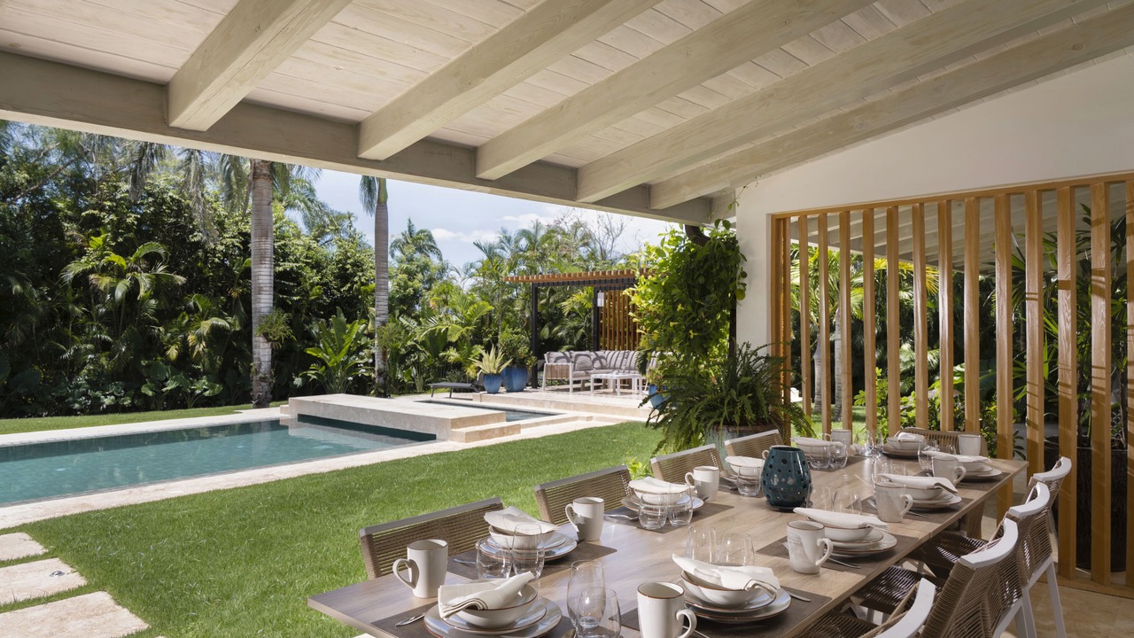 Photo of Outdoor in Los Lagos