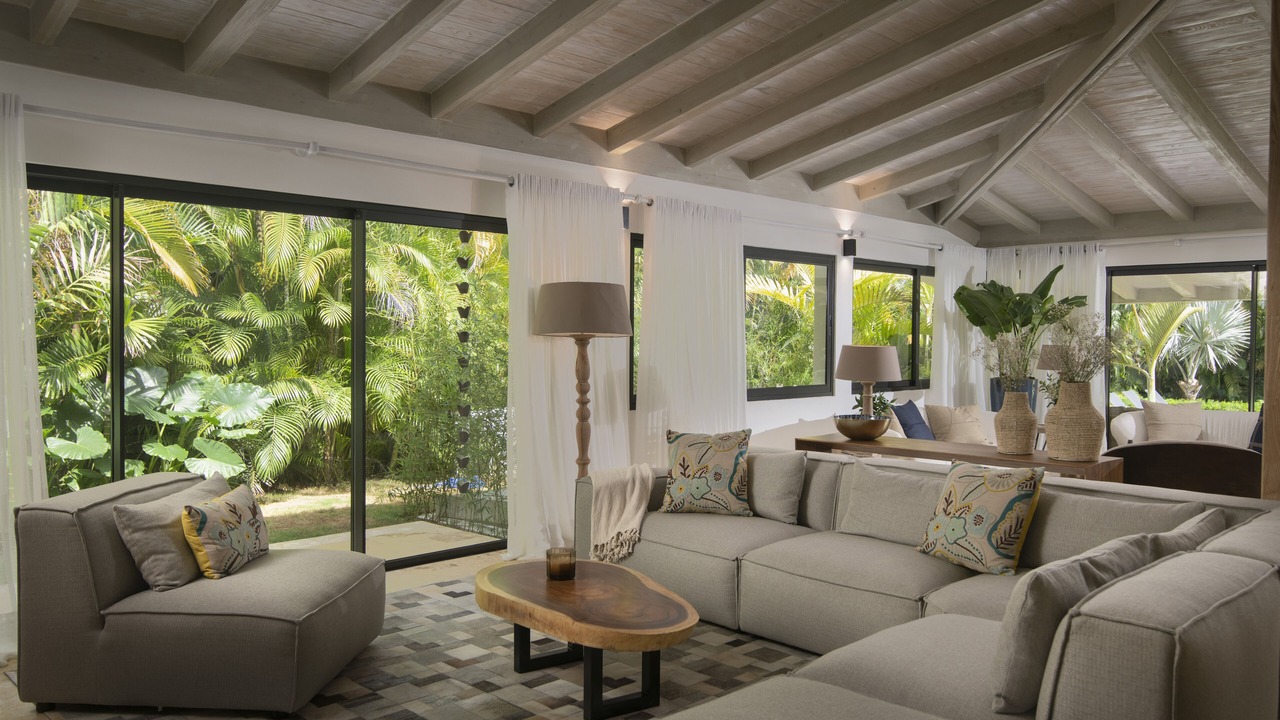 Photo of Livingroom in Los Lagos