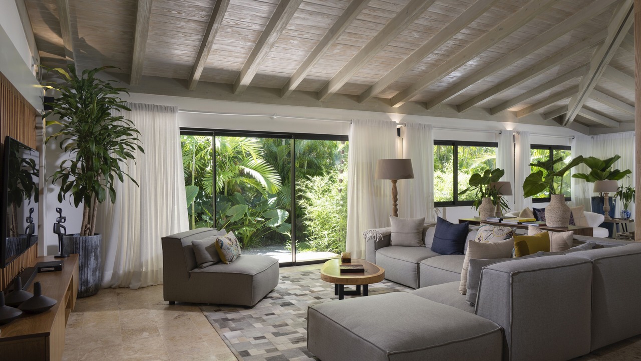 Photo of Livingroom in Los Lagos