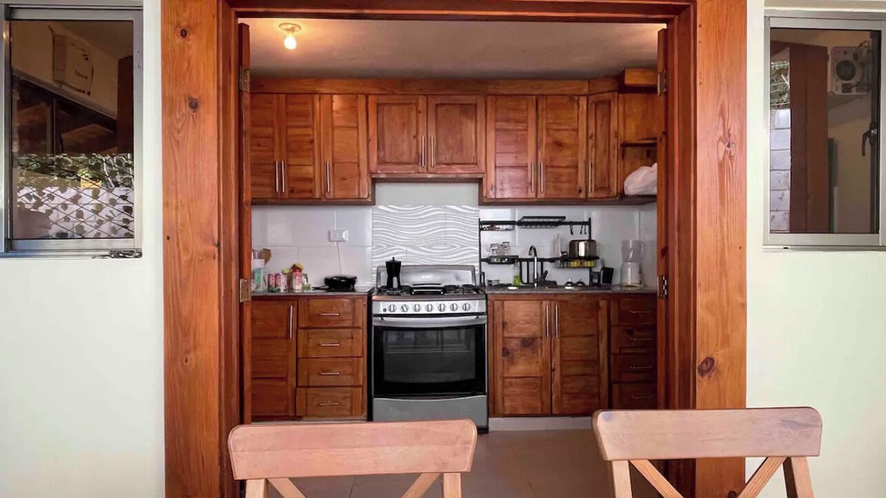 Photo of Kitchen in Polo
