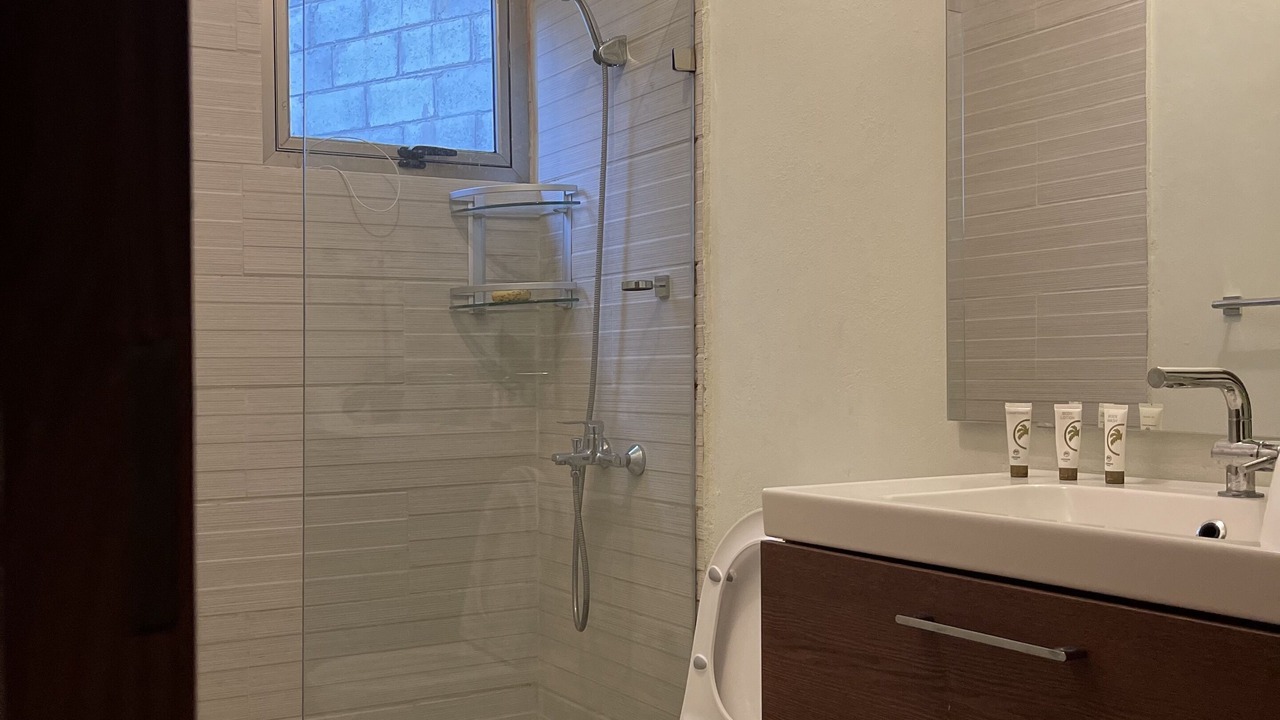 Photo of Bathroom in Polo