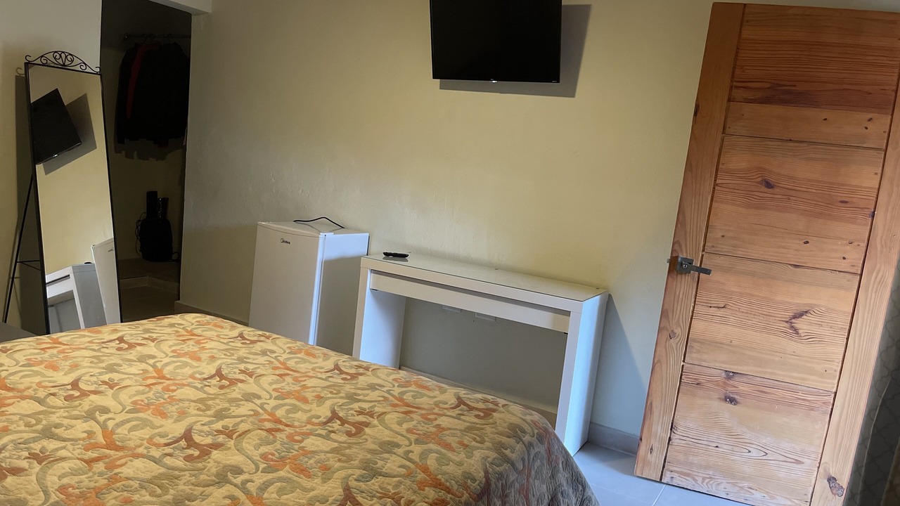 Photo of Bedroom in Polo