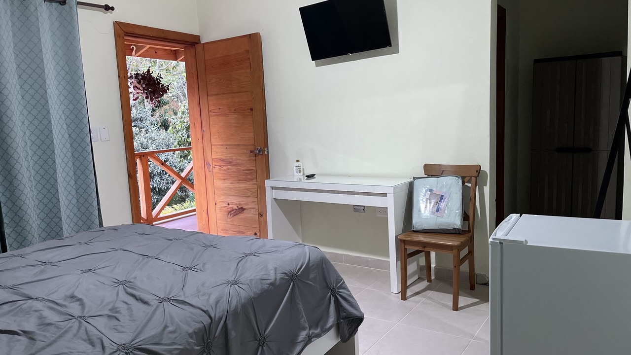Photo of Bedroom in Polo