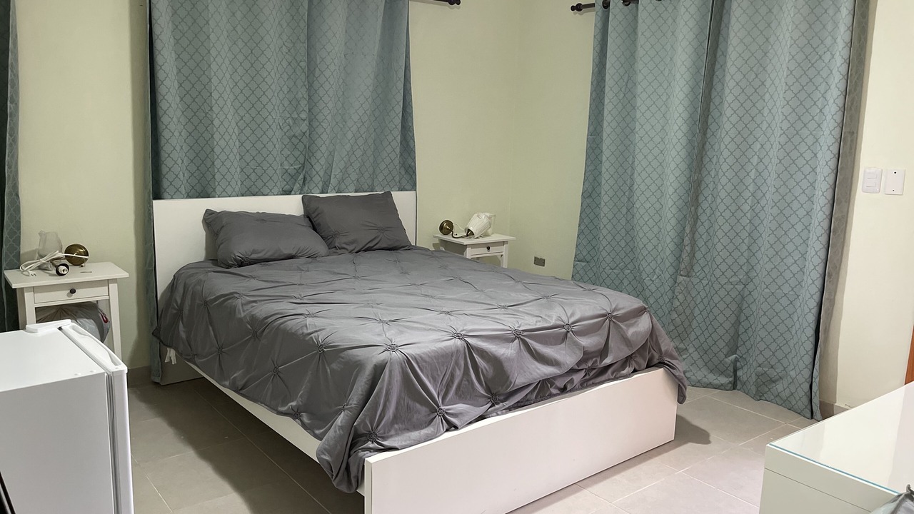 Photo of Bedroom in Polo