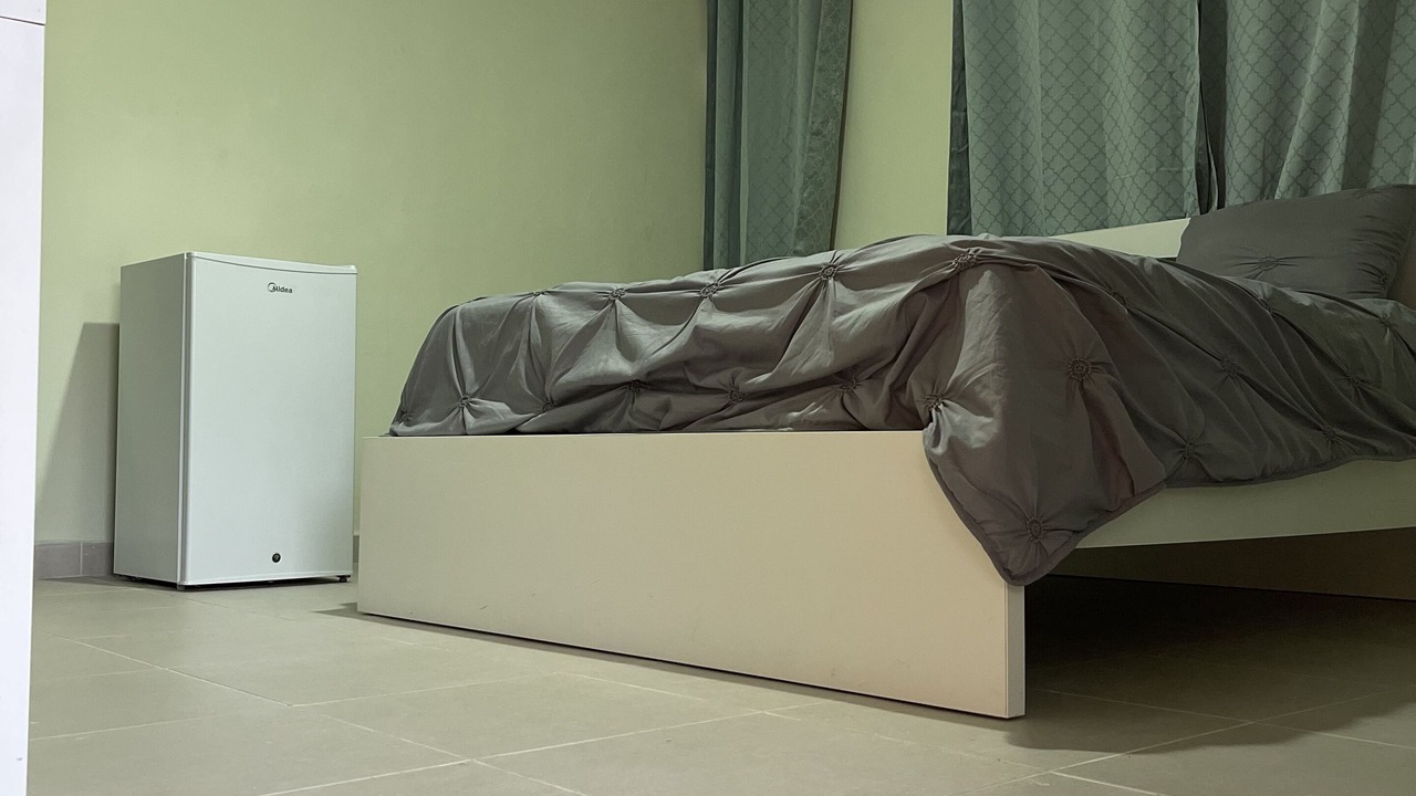 Photo of Bedroom in Polo