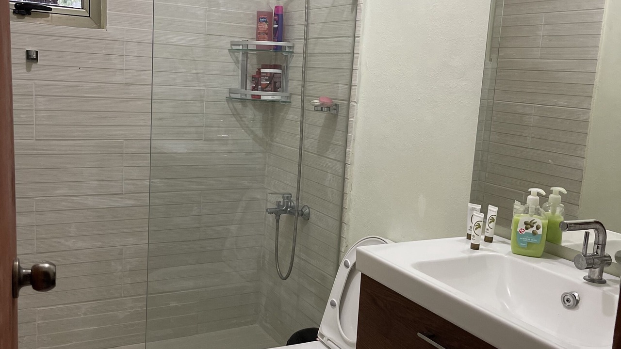 Photo of Bathroom in Polo
