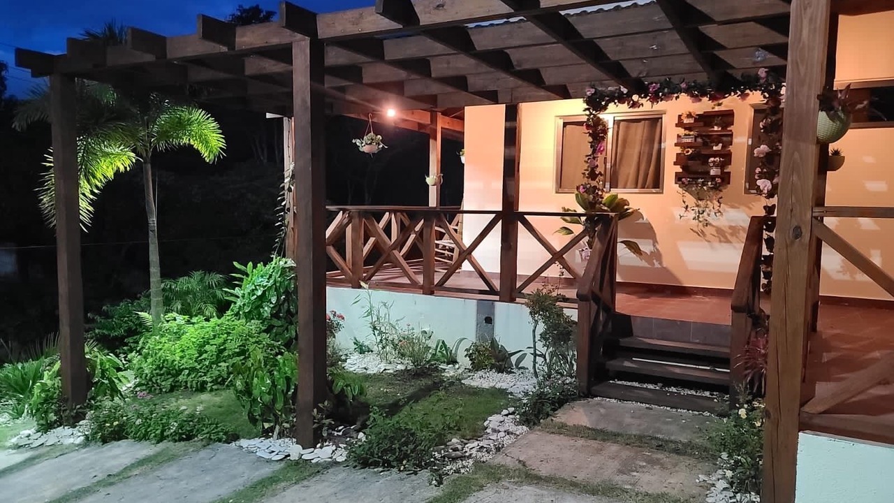 Photo of Patio Balcony in Polo