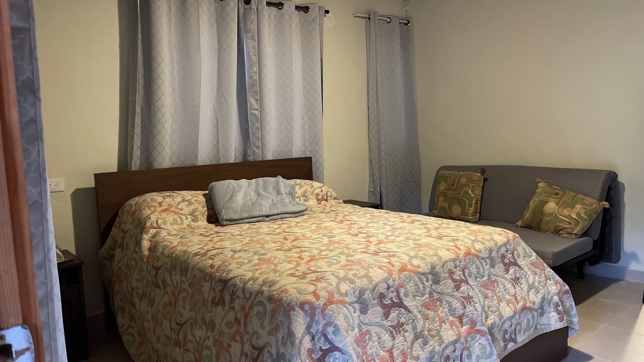 Photo of Bedroom in Polo