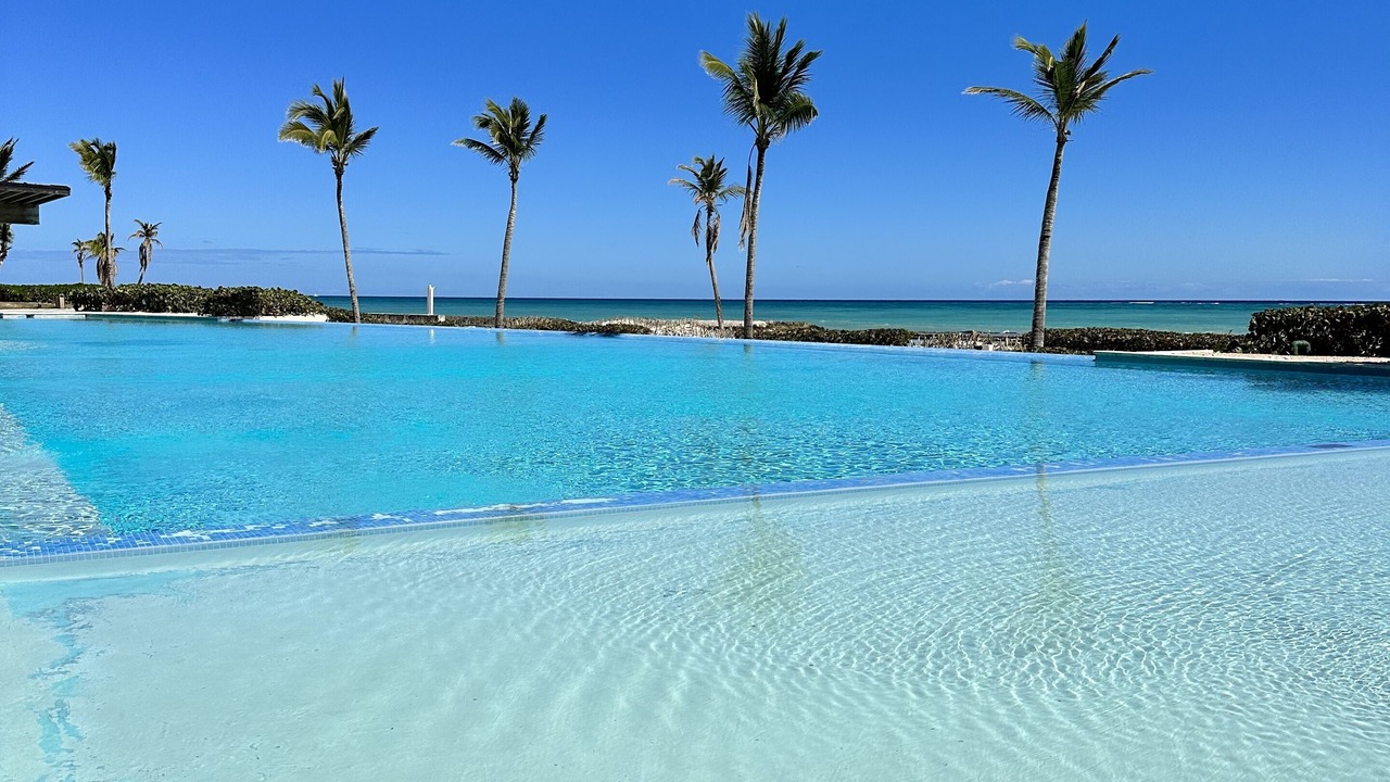 Photo of Outdoor in Punta Cana