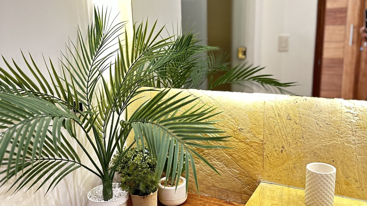 Photo of Bathroom in Punta Cana