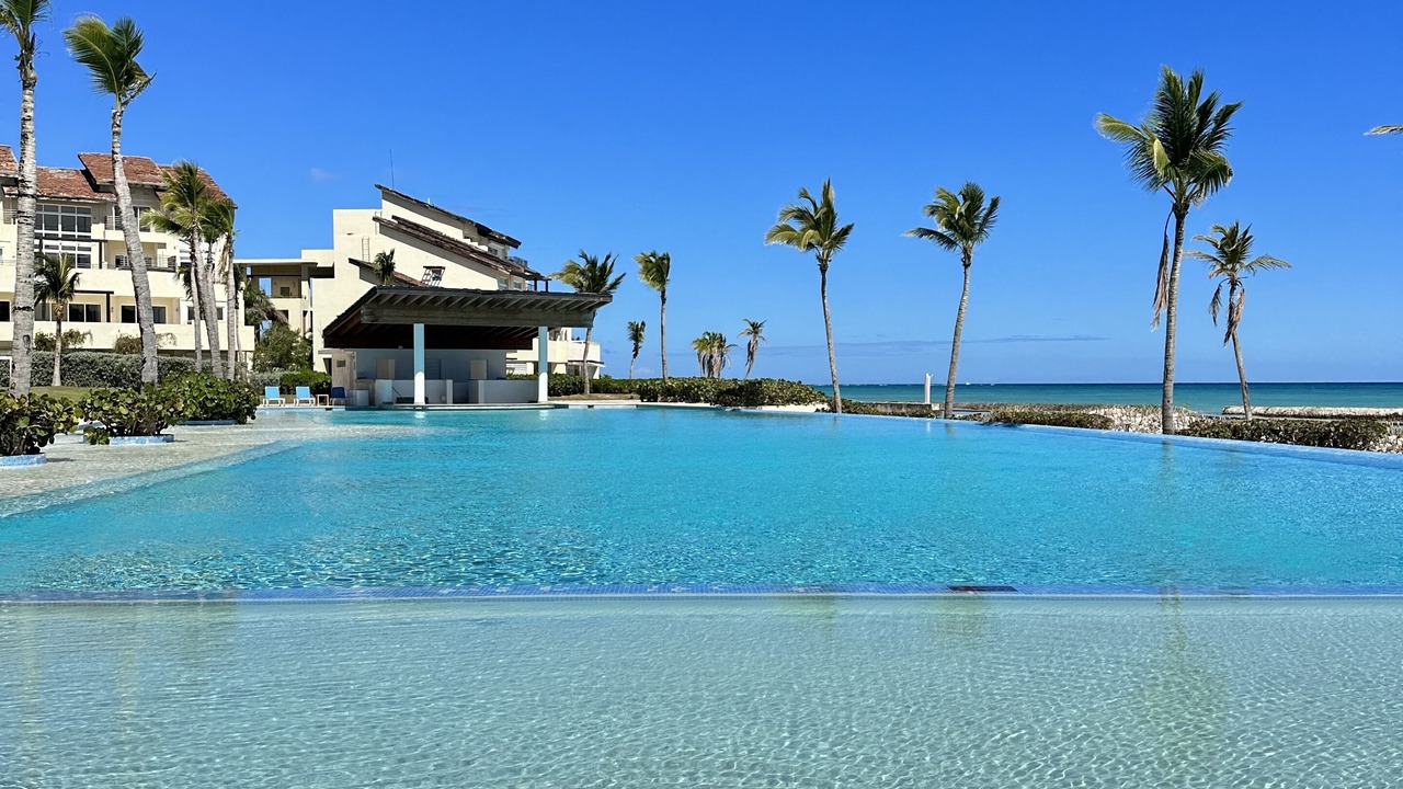 Photo of Outdoor in Punta Cana