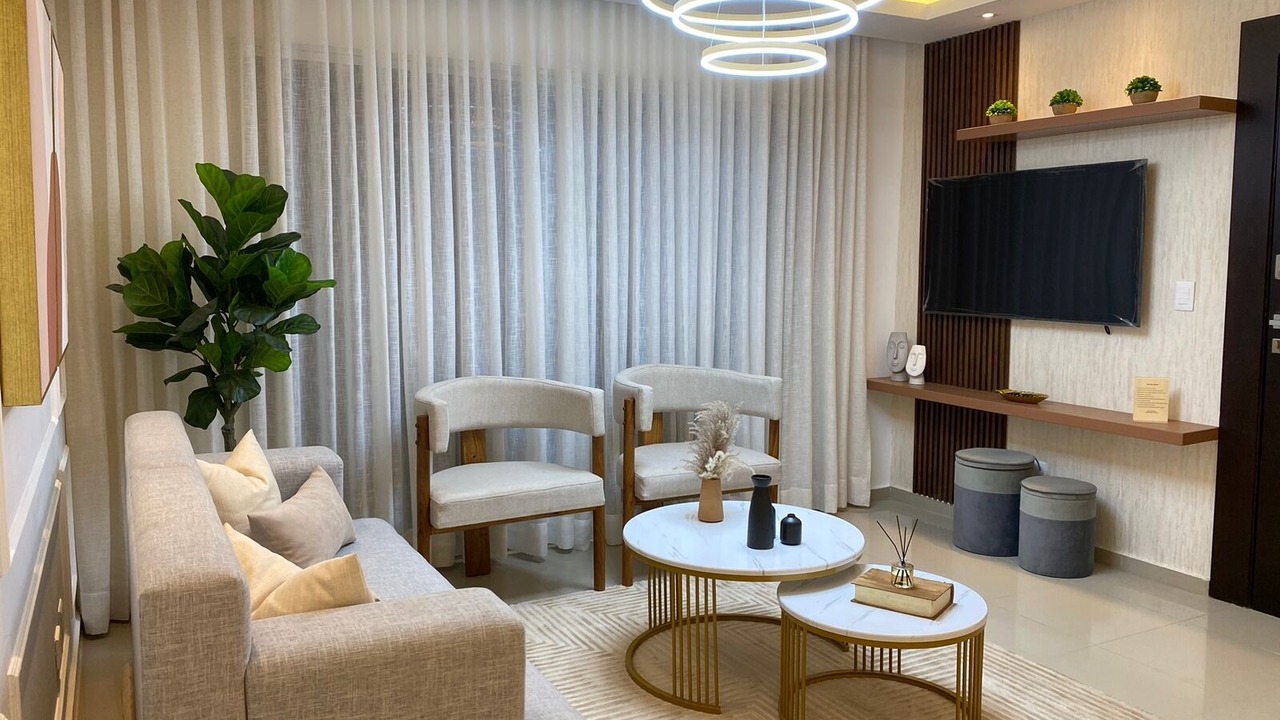 Photo of Livingroom in San Francisco de Macoris