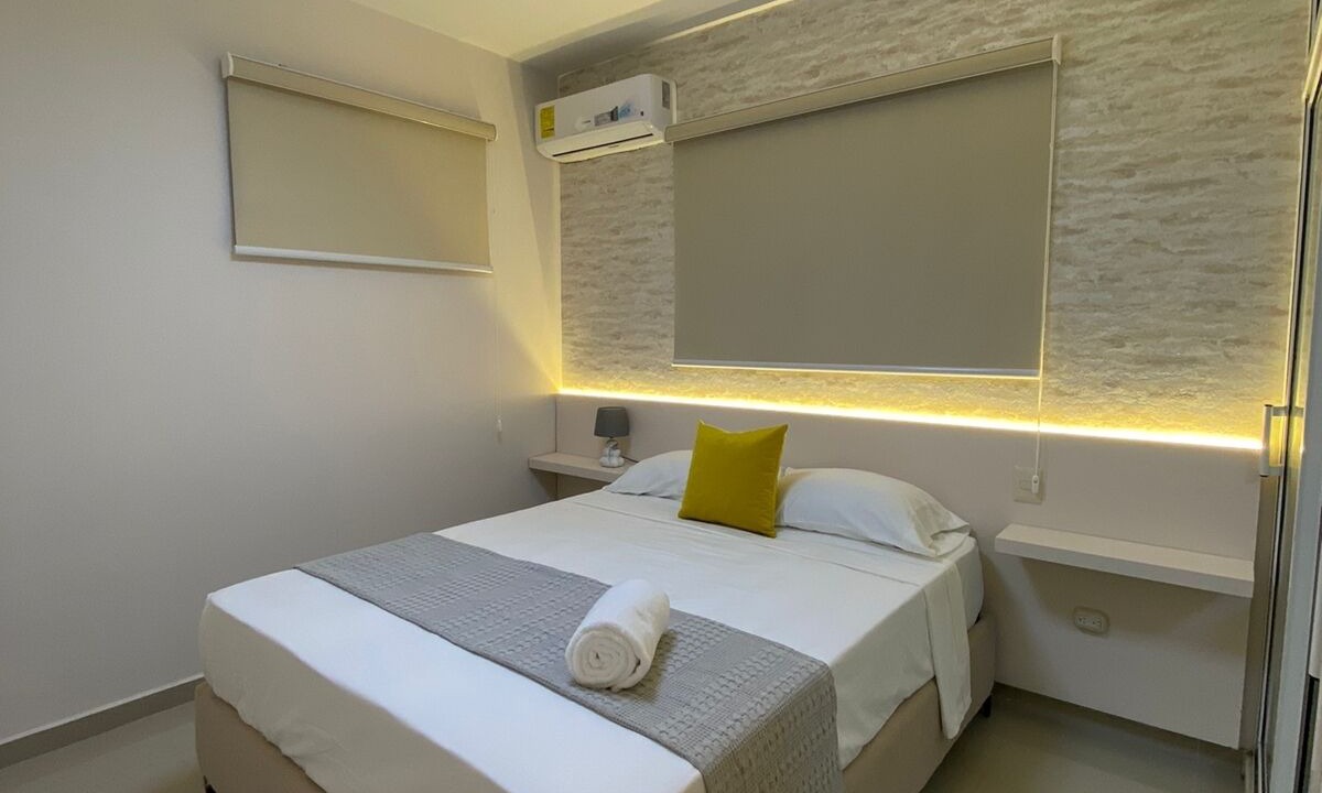 Photo of Bedroom in San Francisco de Macoris