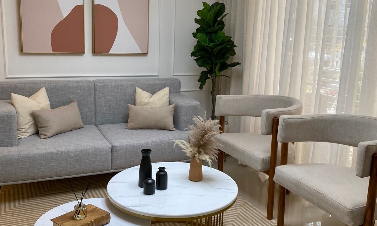 Photo of Livingroom in San Francisco de Macoris