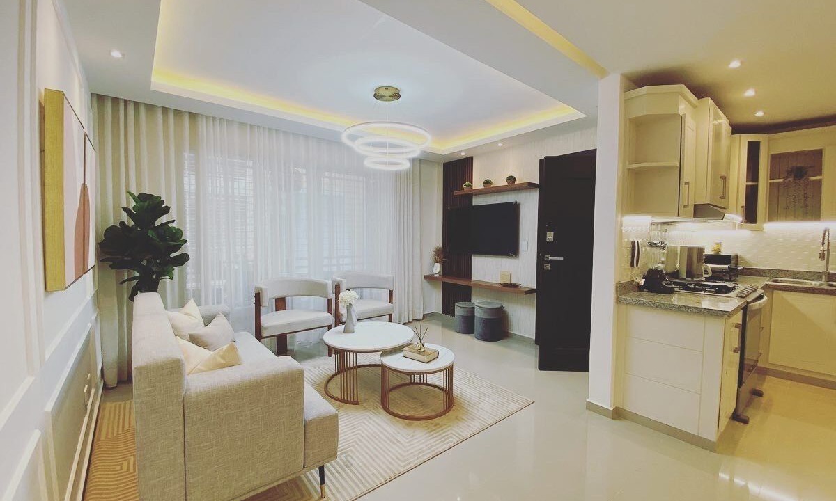 Photo of Livingroom in San Francisco de Macoris
