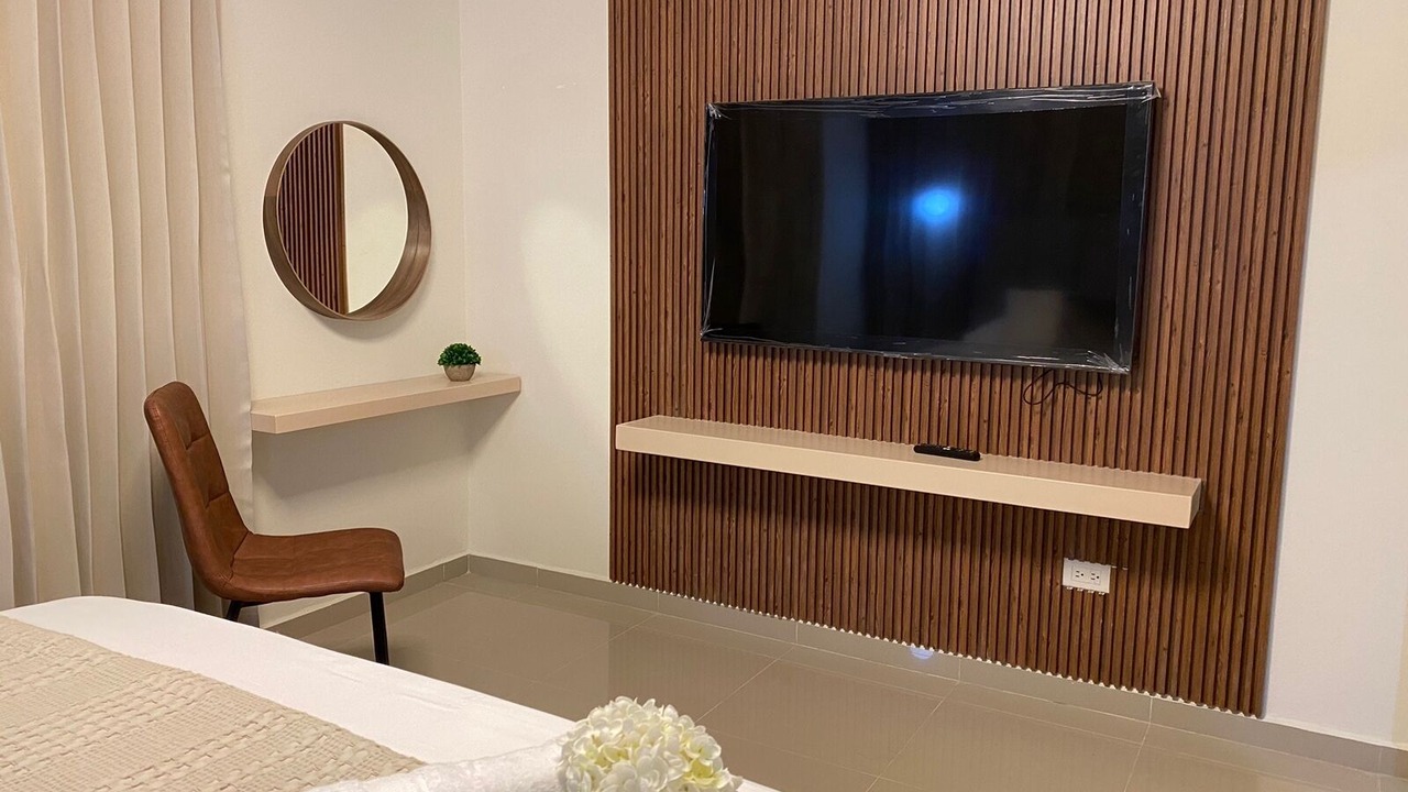 Photo of Bedroom in San Francisco de Macoris
