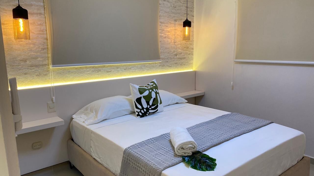 Photo of Bedroom in San Francisco de Macoris
