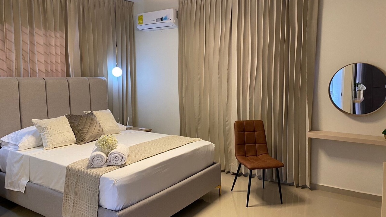 Photo of Bedroom in San Francisco de Macoris