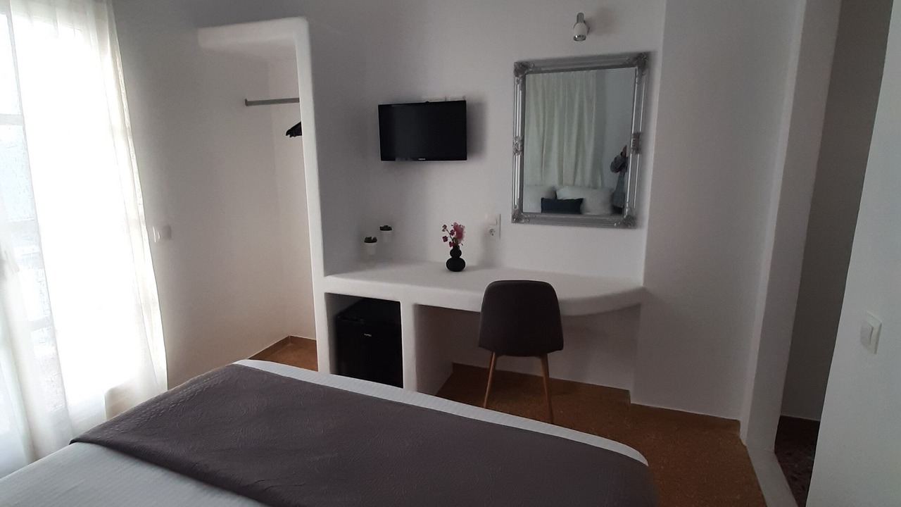 Photo of Bedroom in Naousa