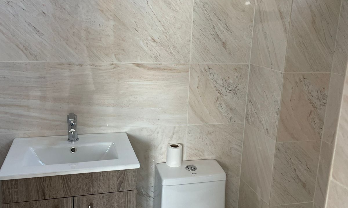 Photo of Bathroom in Santiago de los Caballeros