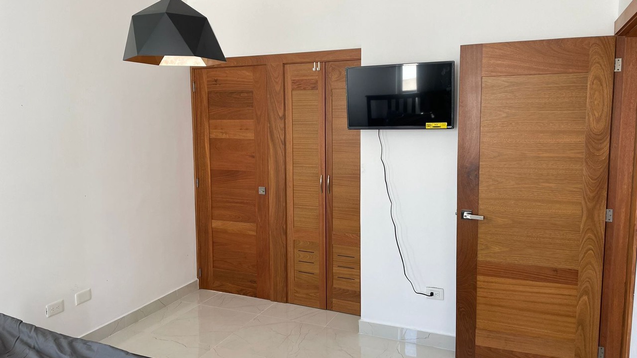 Photo of Bedroom in Santiago de los Caballeros
