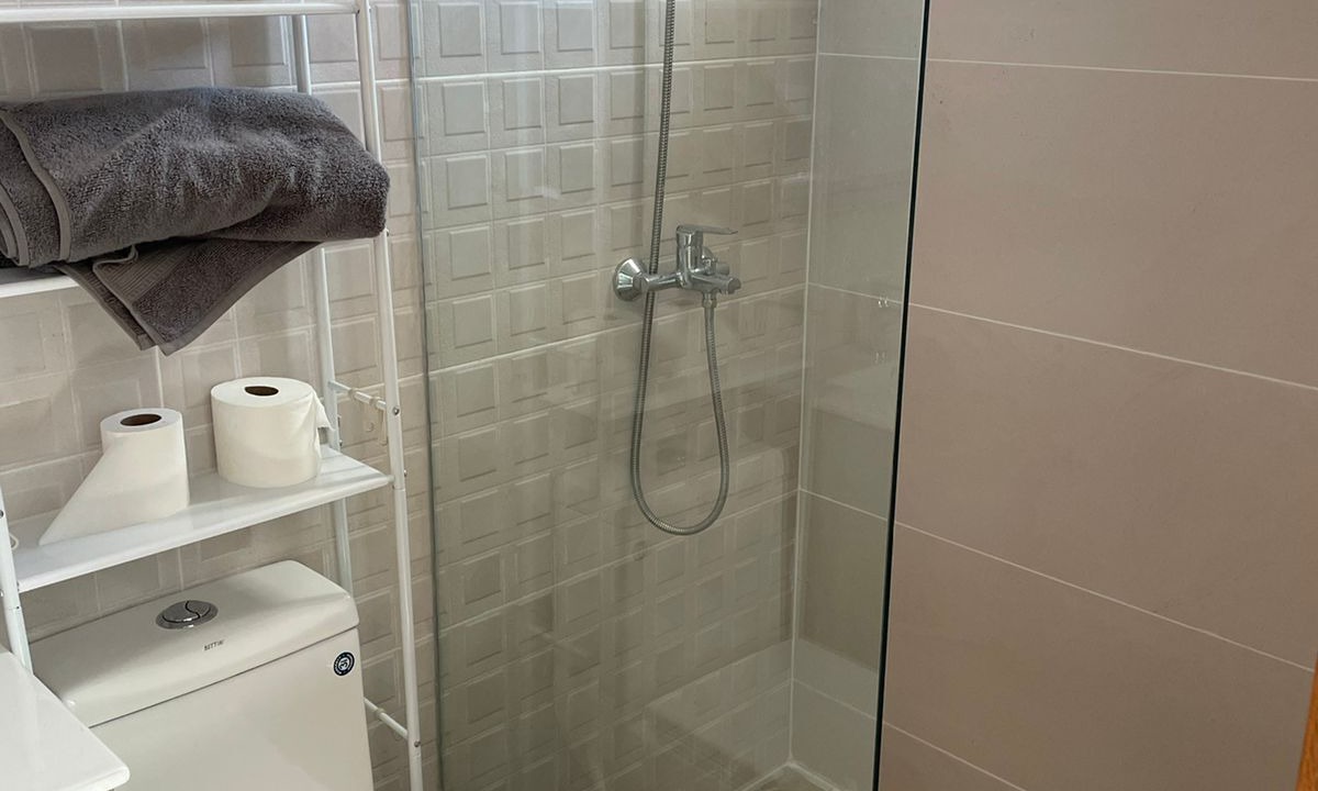 Photo of Bathroom in Santiago de los Caballeros