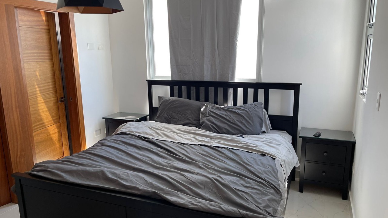 Photo of Bedroom in Santiago de los Caballeros