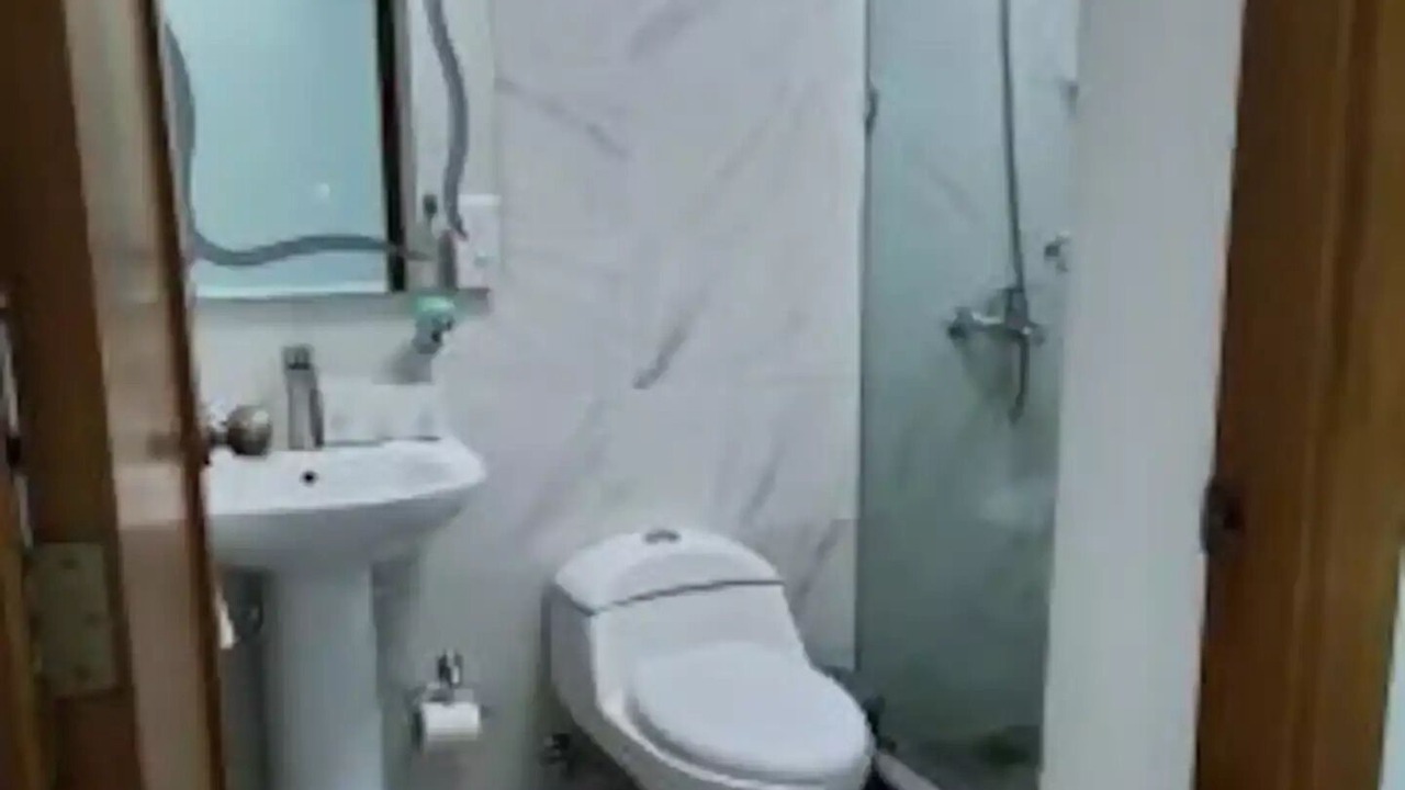 Photo of Bathroom in Santiago de los Caballeros