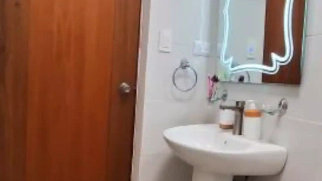 Photo of Bathroom in Santiago de los Caballeros