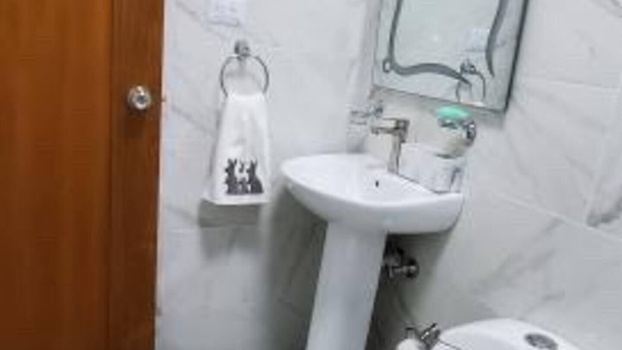 Photo of Bathroom in Santiago de los Caballeros