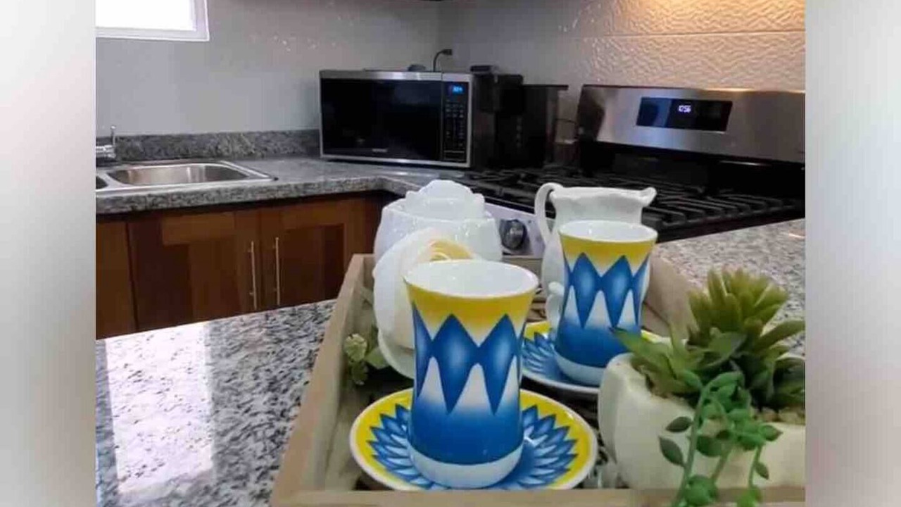 Photo of Kitchen in Santiago de los Caballeros