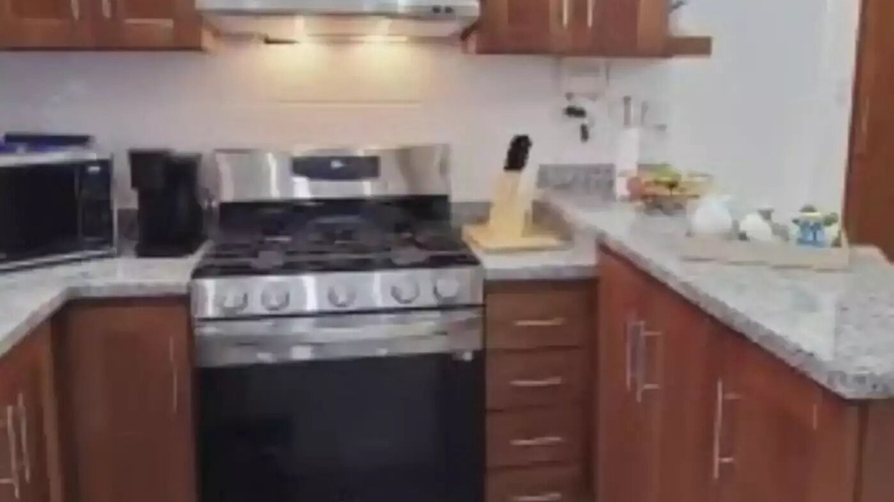 Photo of Kitchen in Santiago de los Caballeros