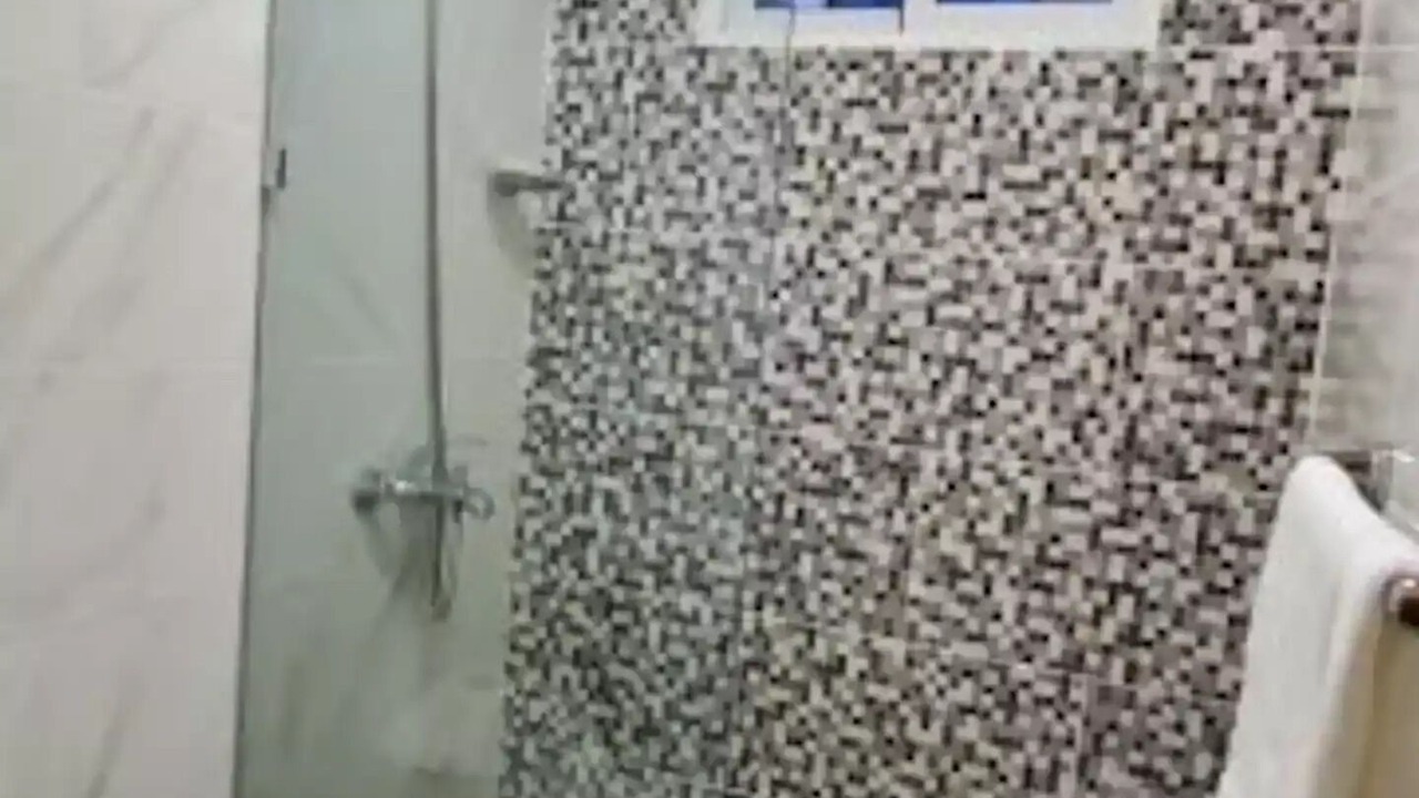 Photo of Bathroom in Santiago de los Caballeros