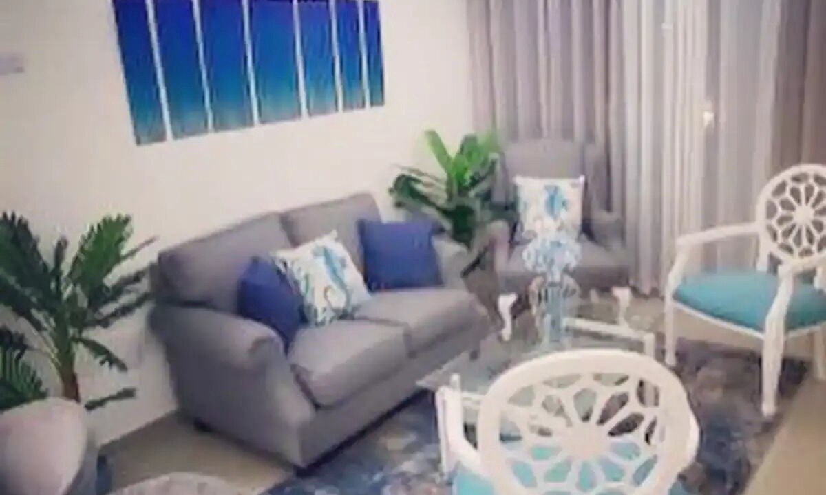 Photo of Livingroom in Santiago de los Caballeros