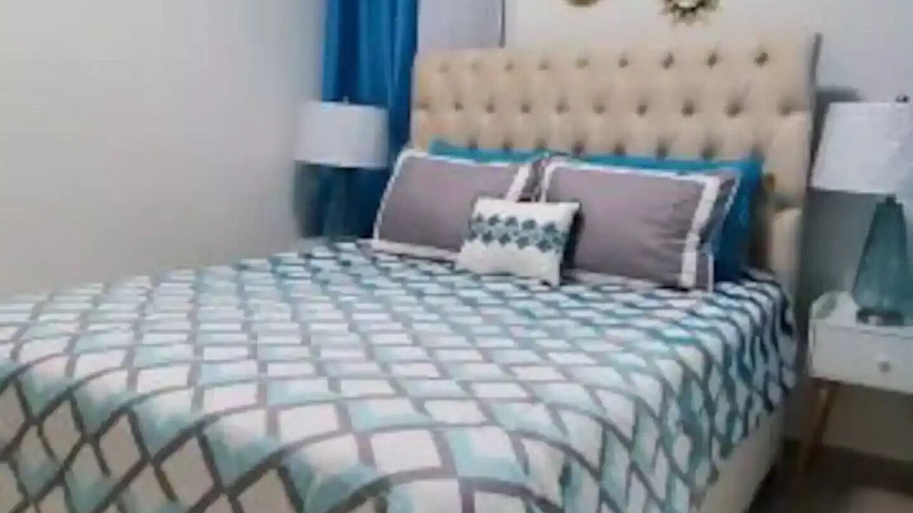 Photo of Bedroom in Santiago de los Caballeros