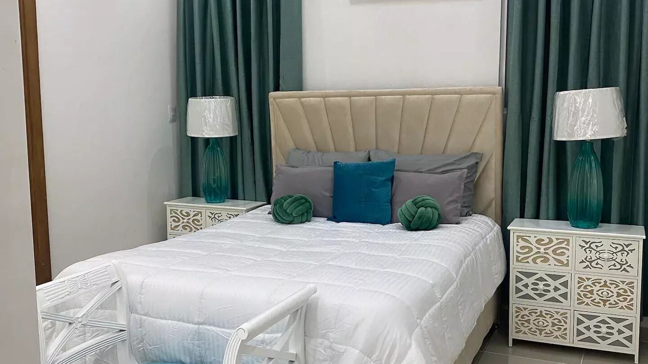 Photo of Bedroom in Santiago de los Caballeros