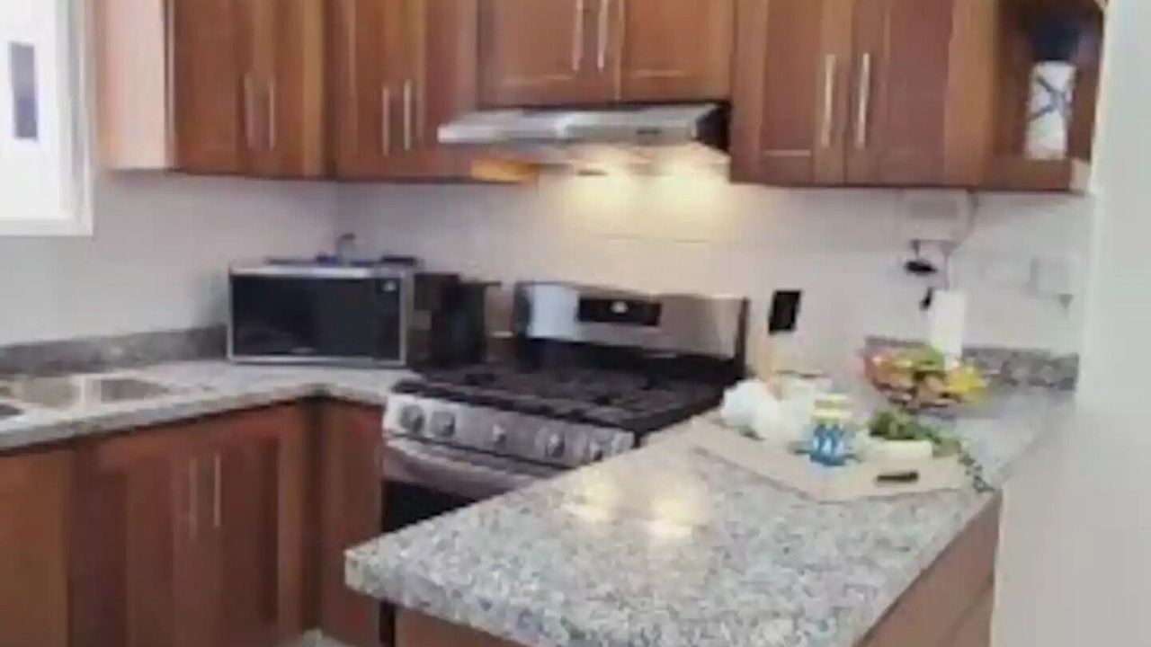 Photo of Kitchen in Santiago de los Caballeros