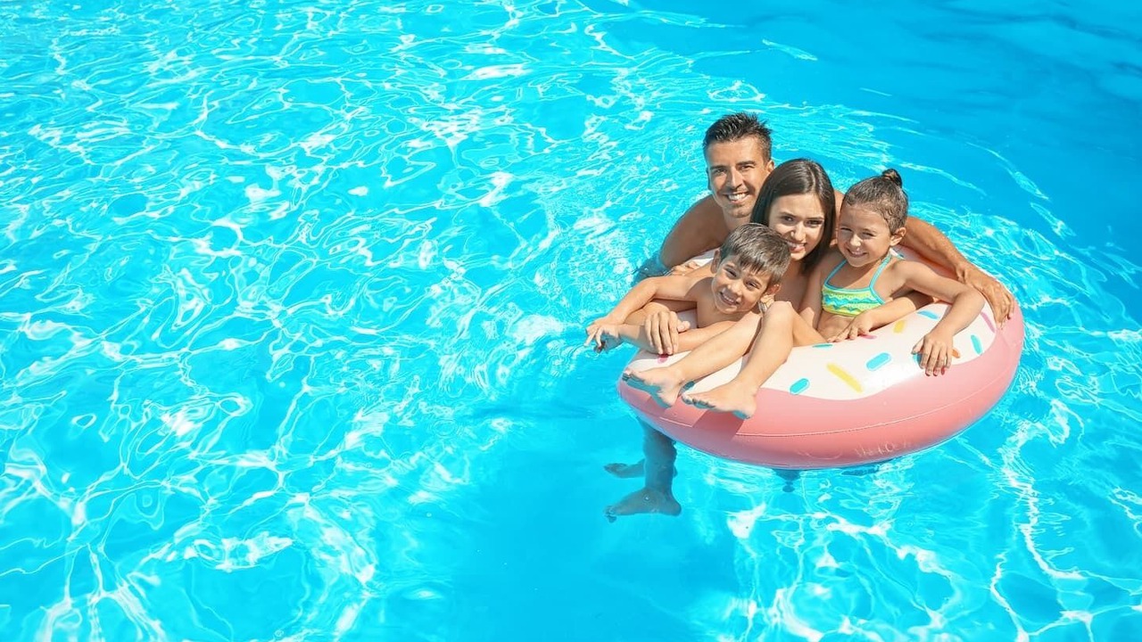 Photo of Outdoor in Villas Del Mar
