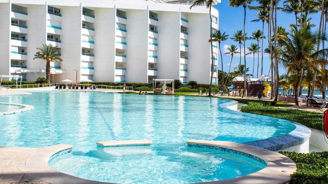 Photo of Outdoor in Villas Del Mar