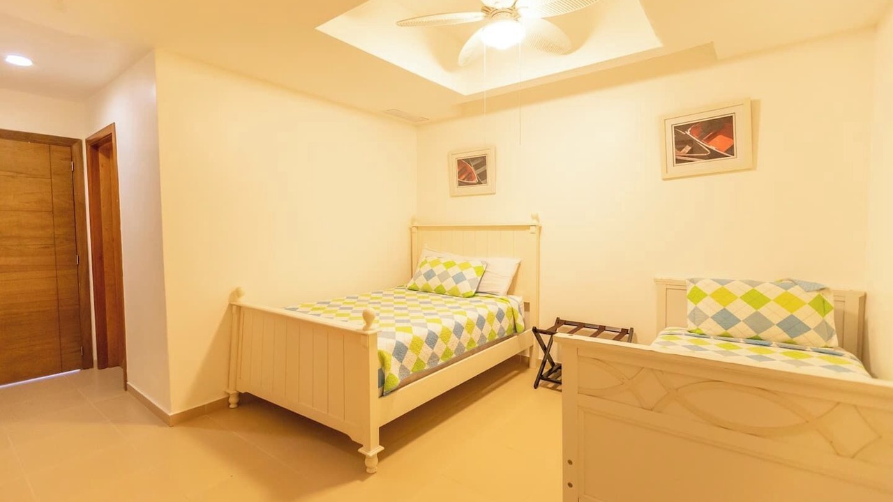 Photo of Bedroom in Villas Del Mar