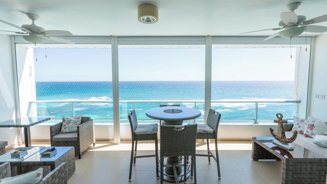 Photo of Outdoor in Villas Del Mar