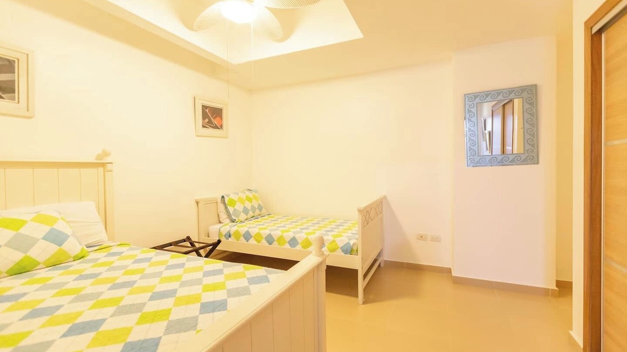 Photo of Bedroom in Villas Del Mar