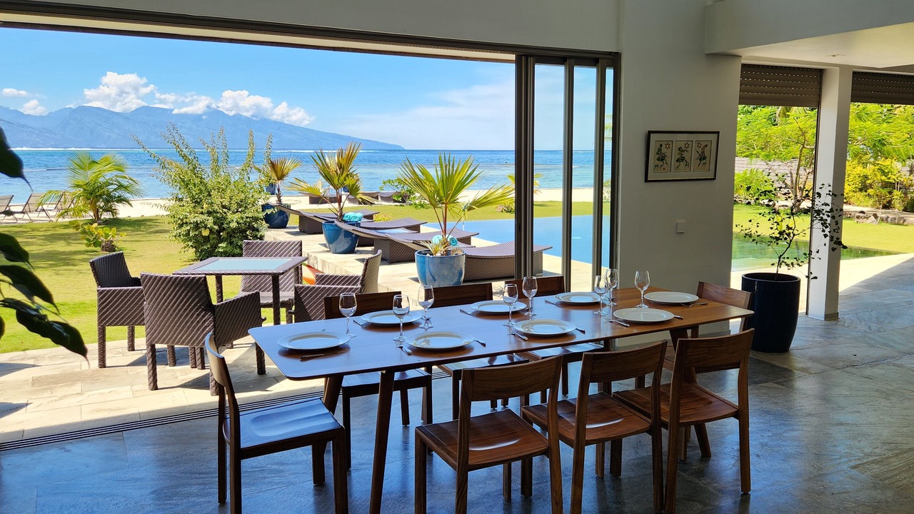 Photo of Others in Moorea-Maiao